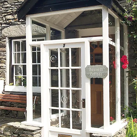 Holiday home Howarth *