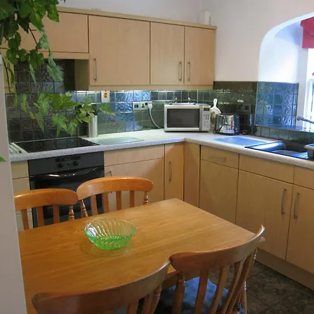 Howarth Holiday home *