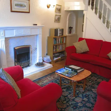 Howarth Holiday home *