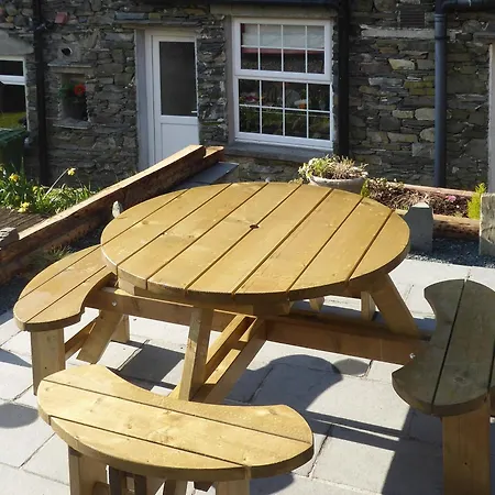 Howarth Troutbeck Bridge