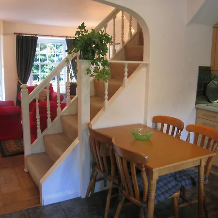 Tatil Evi Howarth - Troutbeck Bridge