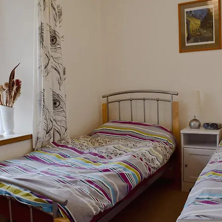 Howarth - Dom wakacyjny Troutbeck Bridge