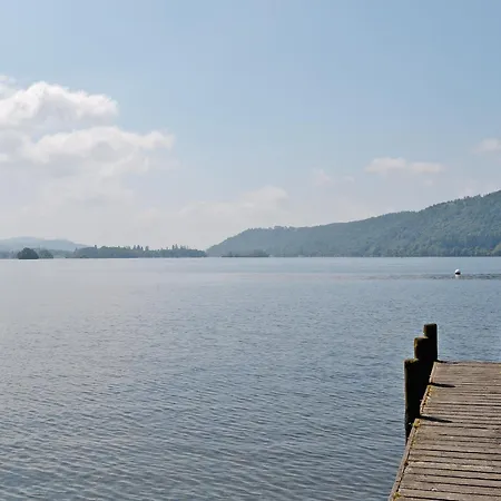 Vakantiehuis Howarth -