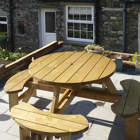 Howarth - Dom wakacyjny *