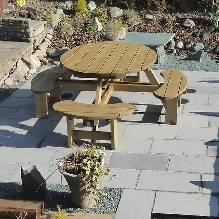 Vakantiehuis Howarth - *